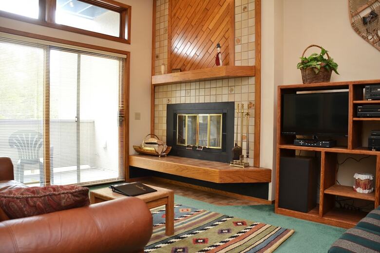 Chimney Ridge By Ski Village Resorts