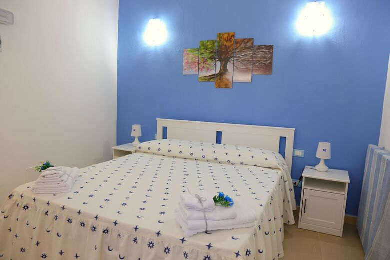 Bed & Breakfast Il Melograno