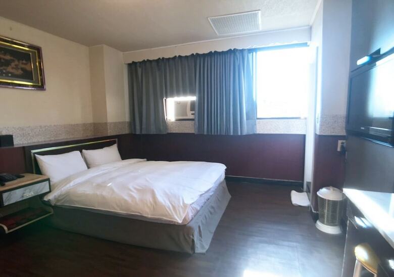 The Royal Hotel Taichung