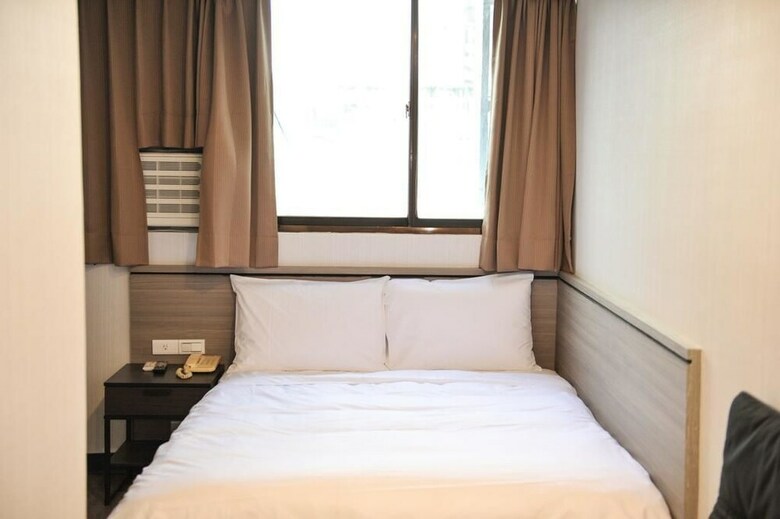 The Royal Hotel Taichung