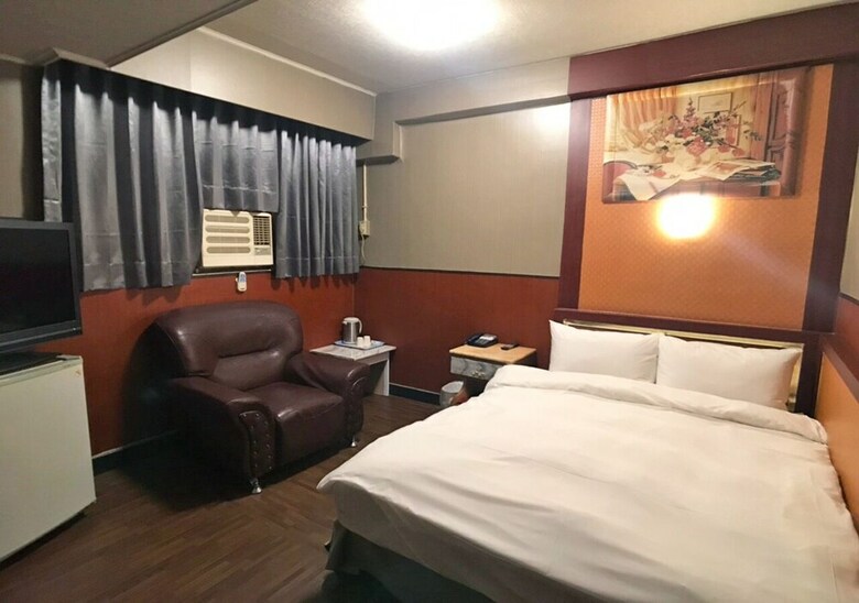 The Royal Hotel Taichung