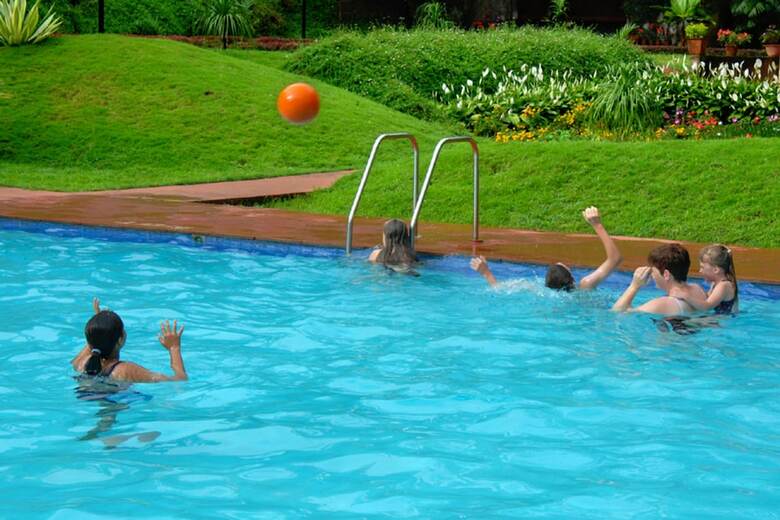 Hotel Carmelia Haven Resort