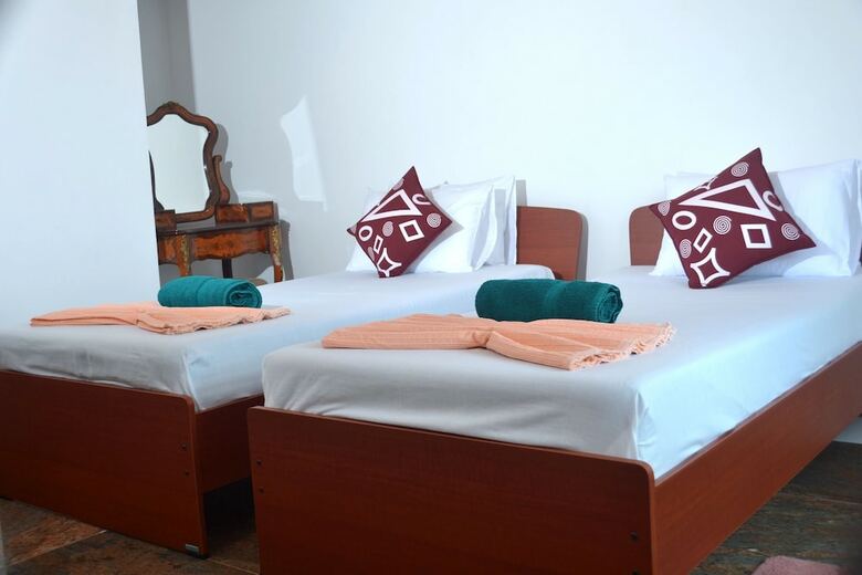 Hotel Kandy La Grande