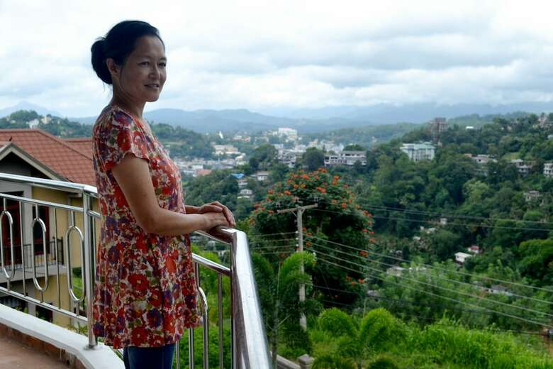 Hotel Kandy La Grande
