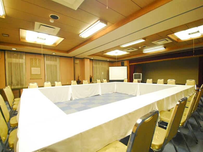 Isawa Onsen Hotel Heian