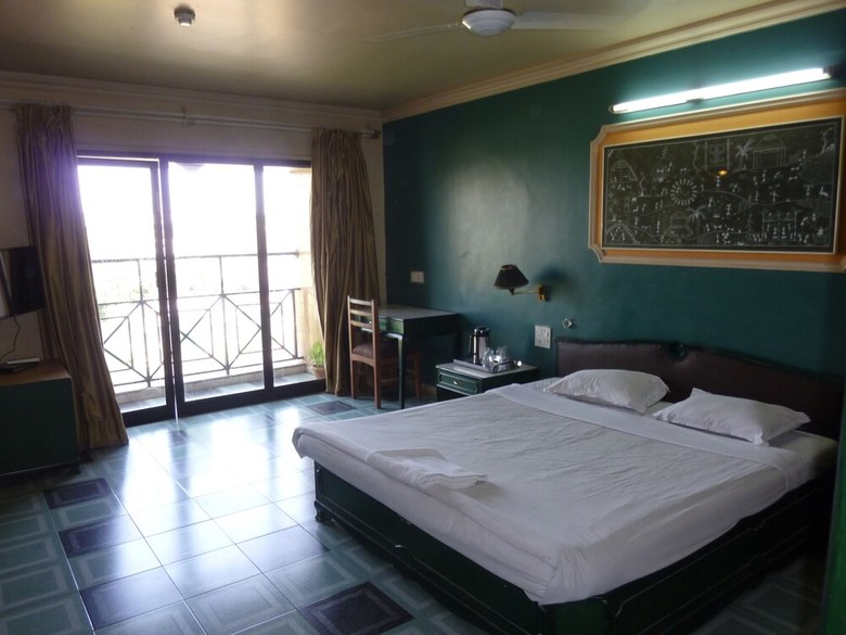 Hotel Rutugandh Heritage