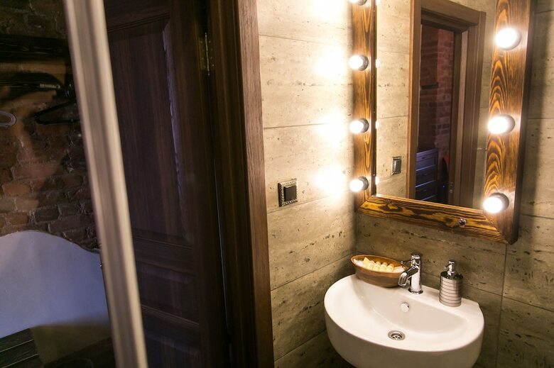 Bronza Hotel
