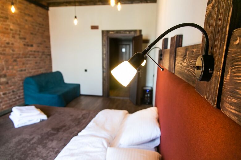 Bronza Hotel