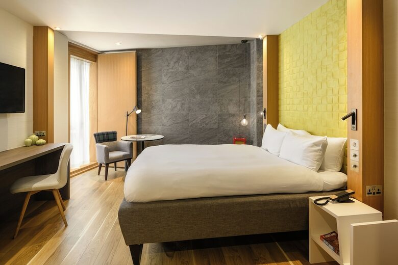 Market Street Hotel