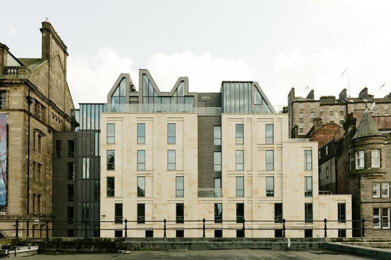 Market Street Hotel