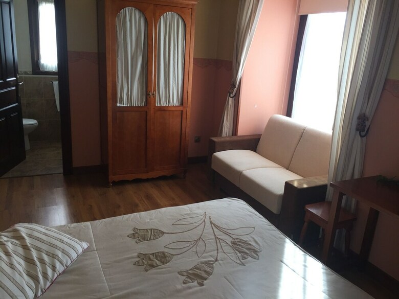 Hotel La Carasca