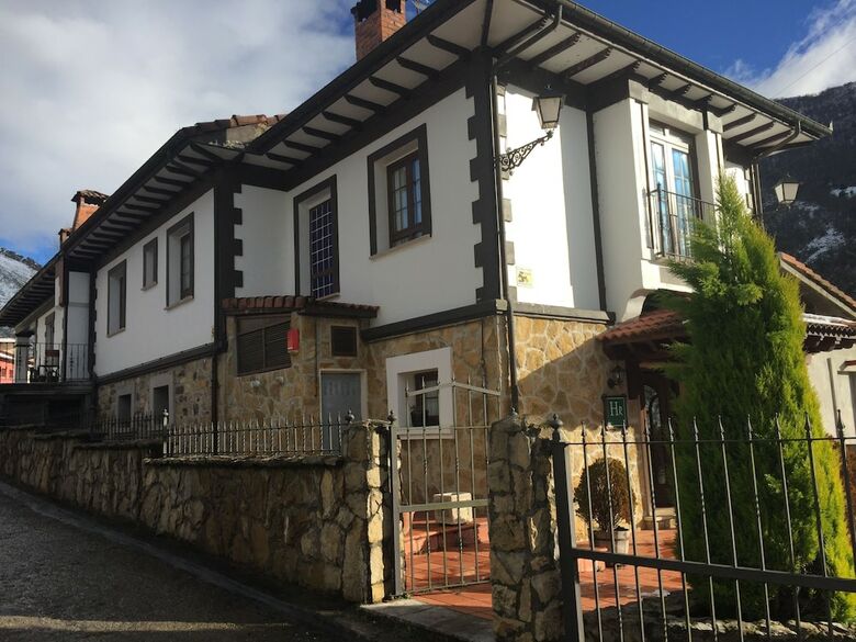 Hotel La Carasca