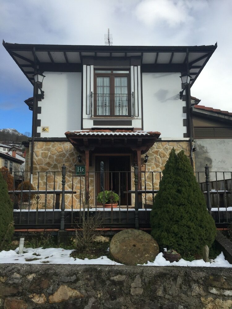 Hotel La Carasca