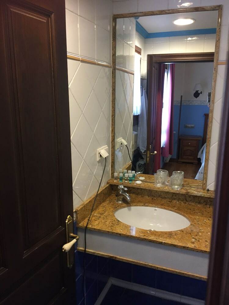 Hotel La Carasca