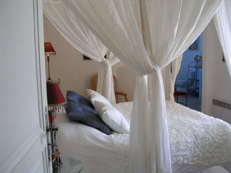 Bed & Breakfast Mavilla Akwaba