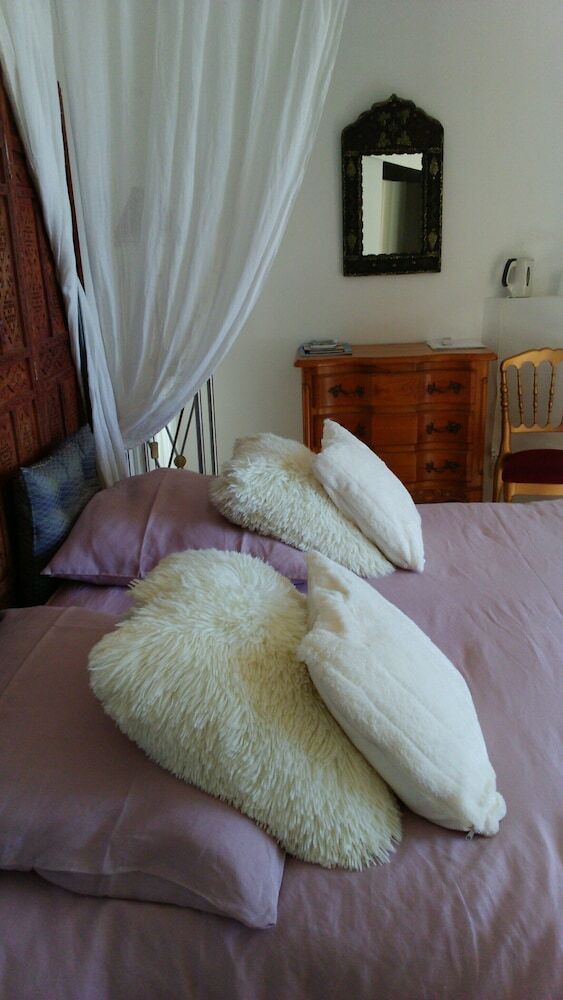 Bed & Breakfast Mavilla Akwaba