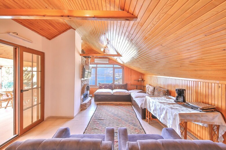 Villa Dundar Kas Apartments