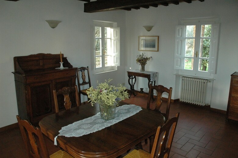 Apartamento Antico Uliveto