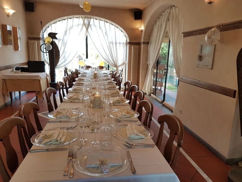 Apartamento Antico Uliveto