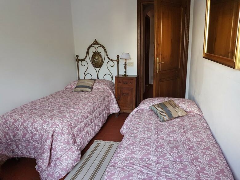 Apartamento Antico Uliveto