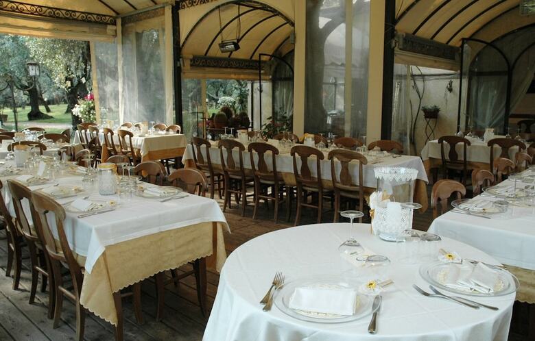 Apartamento Antico Uliveto