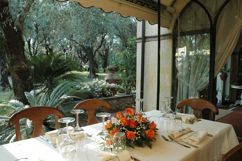 Apartamento Antico Uliveto