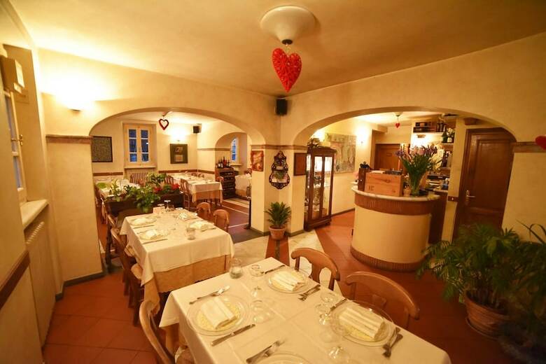 Apartamento Antico Uliveto
