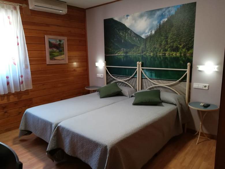 Hotel El Rac� De La Pintora - Adults Only