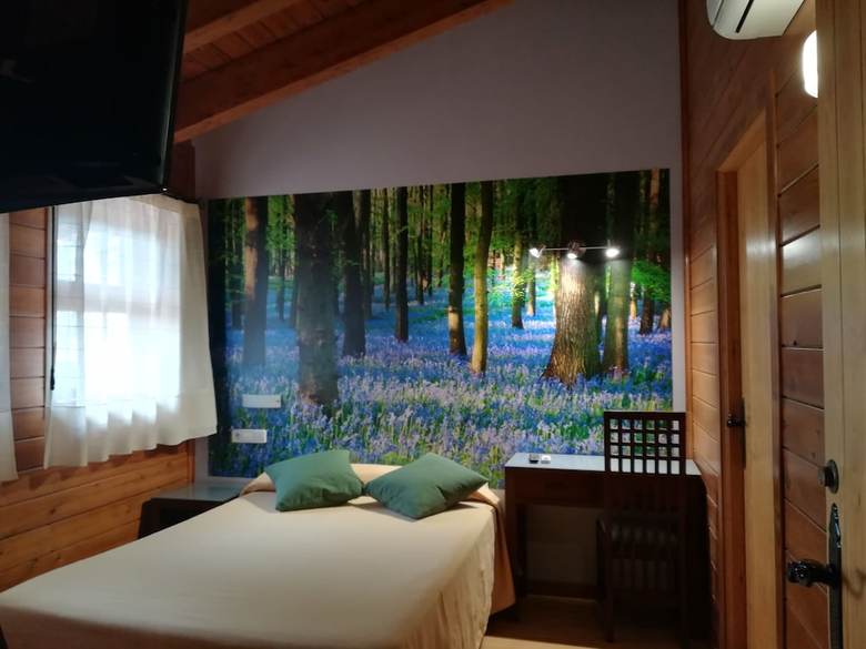 Hotel El Rac� De La Pintora - Adults Only