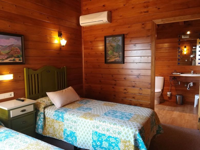 Hotel El Rac� De La Pintora - Adults Only