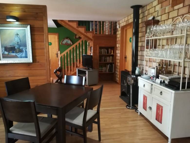 Hotel El Rac� De La Pintora - Adults Only