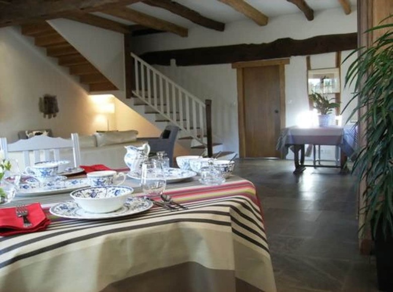 Hotel Maison Anderetea