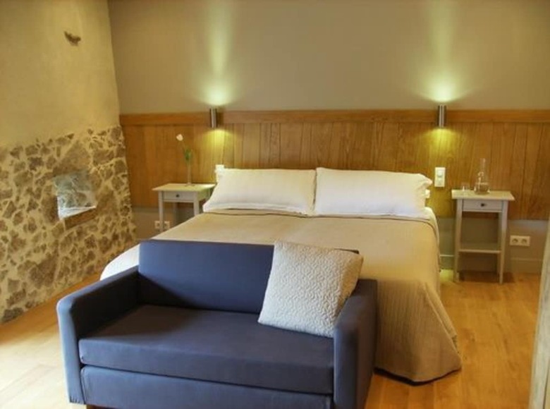 Hotel Maison Anderetea