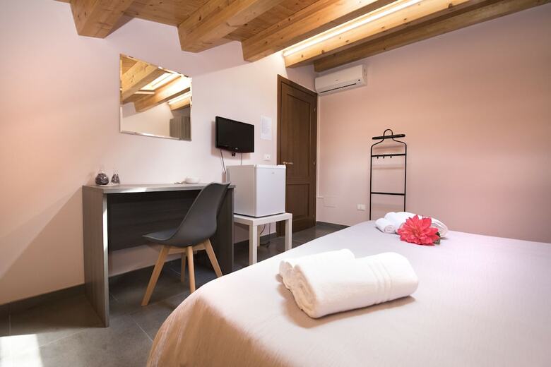 Hotel Casa Vacanze Malacl�