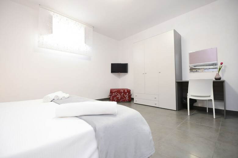 Hotel Casa Vacanze Malacl�