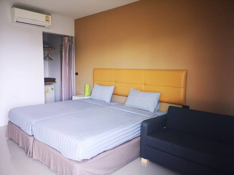 Hotel The Lofts Eco