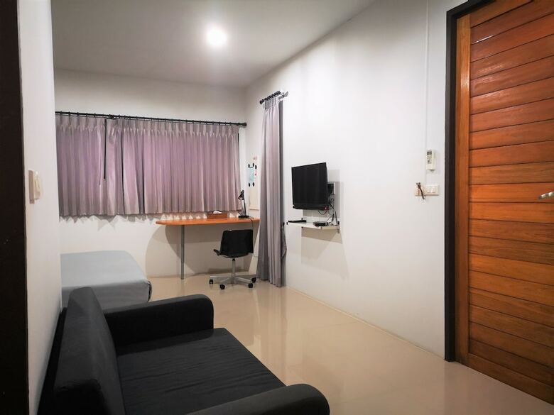 Hotel The Lofts Eco