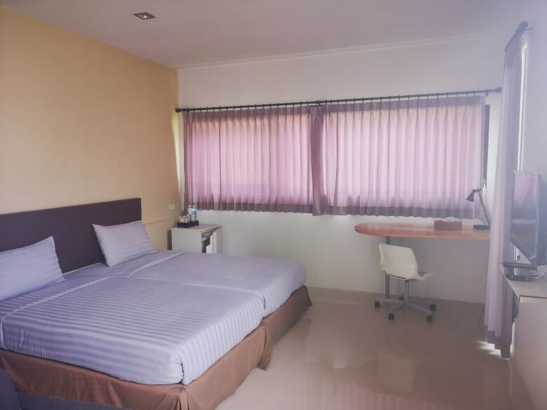 Hotel The Lofts Eco
