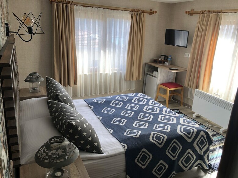 Frau Guler Boutique Hotel