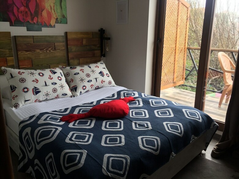 Frau Guler Boutique Hotel