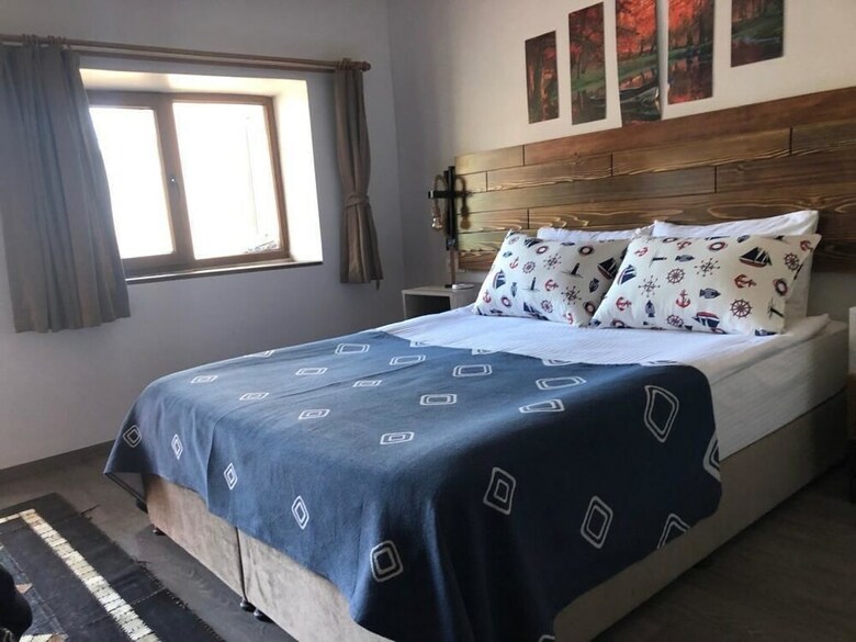 Frau Guler Boutique Hotel