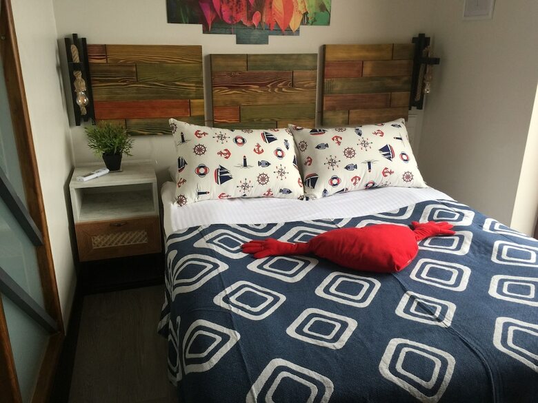 Frau Guler Boutique Hotel