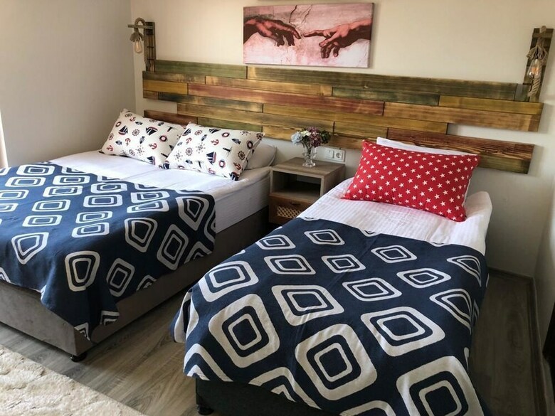 Frau Guler Boutique Hotel