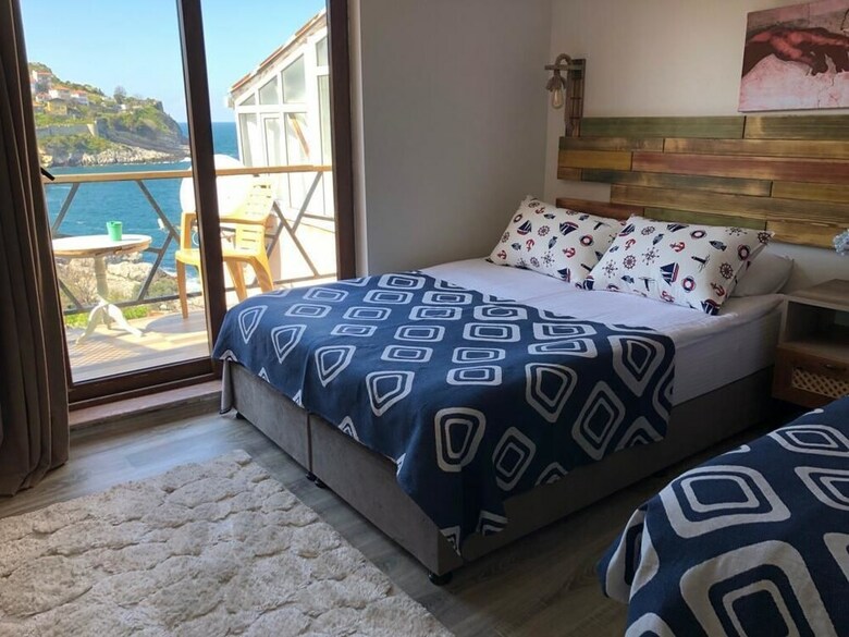 Frau Guler Boutique Hotel
