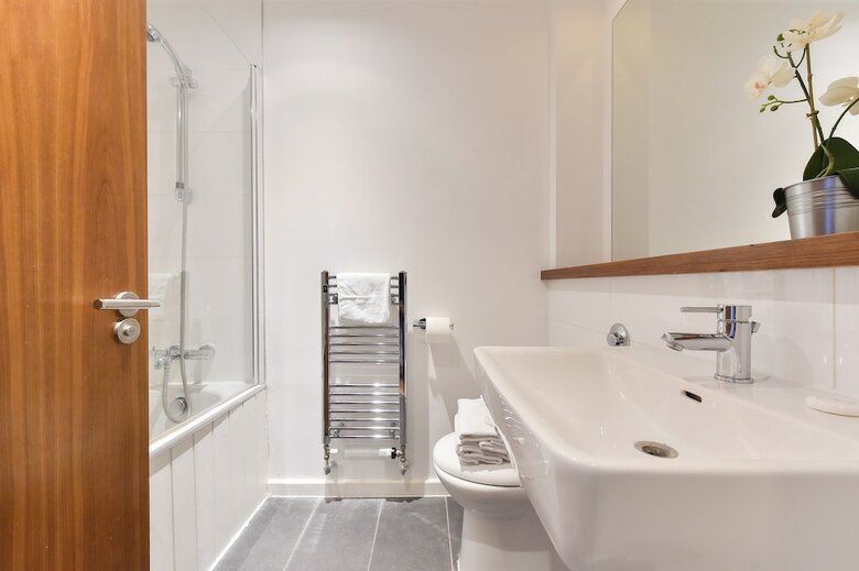 Chancery Lane City Apartments
