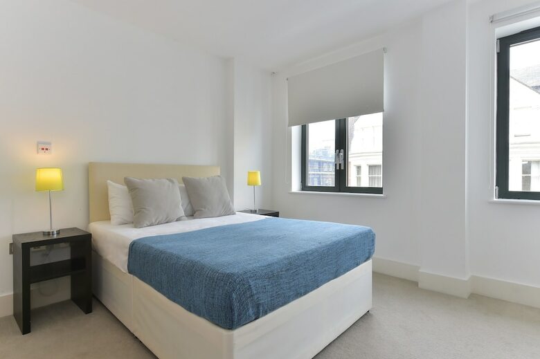 Chancery Lane City Apartments