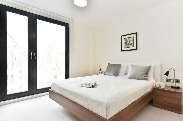 Chancery Lane City Apartments