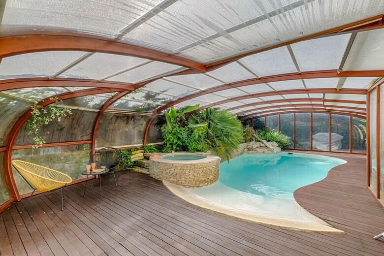 Apartamento Duplex Aquae