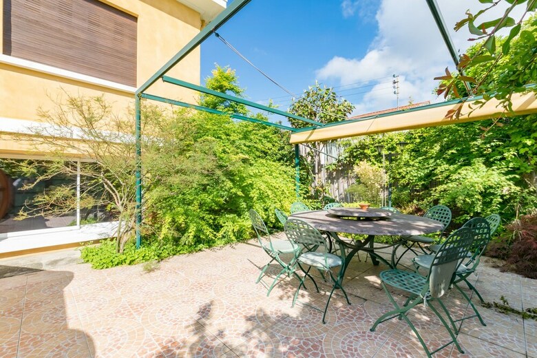 Apartamento Duplex Aquae