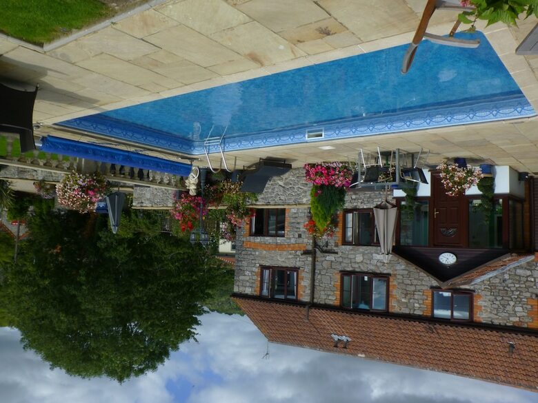 Gordons B&B
